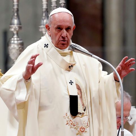 Papa Francisco ordena reformas en los casos de abusos a menores