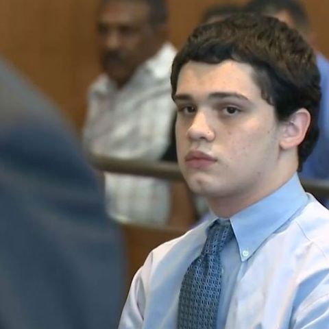 Teen Sentenced To Life In Prison In Lawrence Beheading