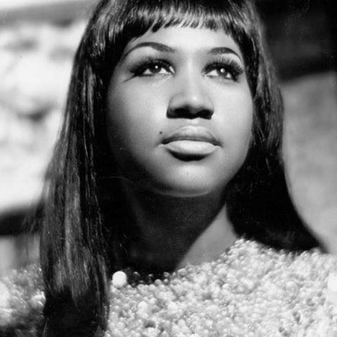 Butterflies and Hurricanes Special - Dedicated to Aretha Franklin