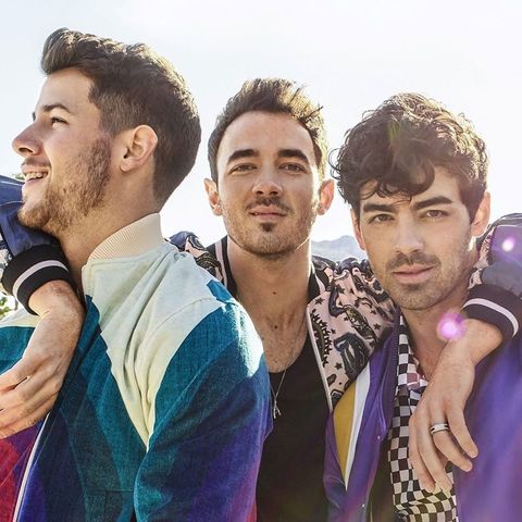 Jonas Brothers