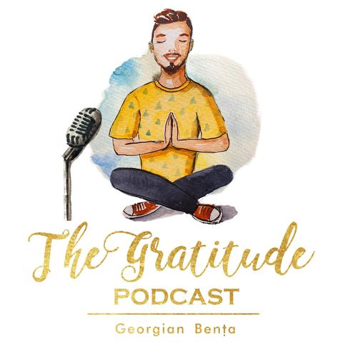 Make It Easier To Feel Gratitude - Devin Burke