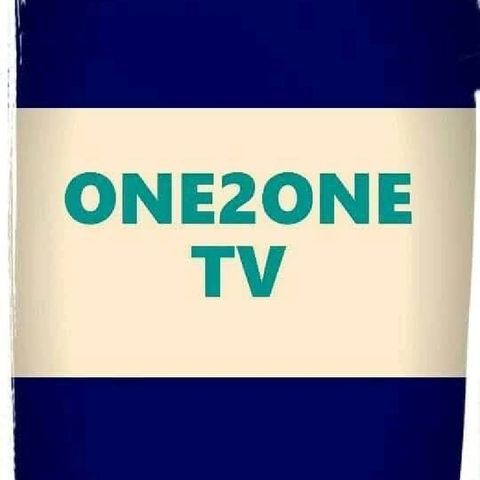 🔰🔰 ONE2ONE TV 🔰🔰 First episode 🔰🔰