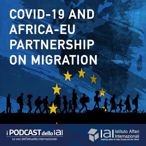 Covid-19 and Africa-EU partnership on migration