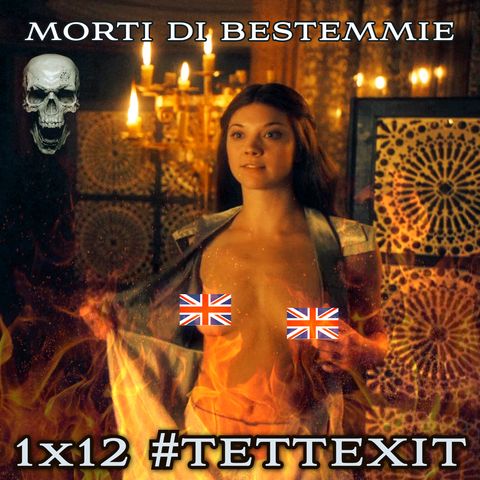 MDB 1x12; Tettexit