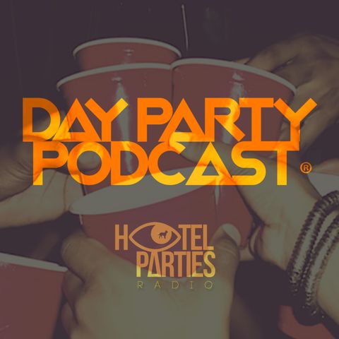 DayPartyPodcast - Its Christopher Columbus Fault pt1 (Teddy + ChuckysLife)