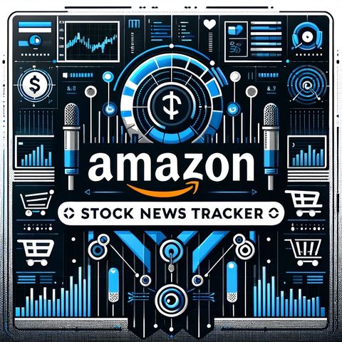 Amazon Stock Sees Modest Gains Amid Tech Sector Volatility