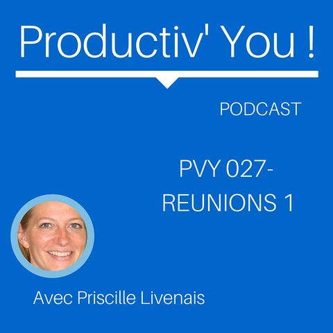 PVY EP027 REUNIONS 1