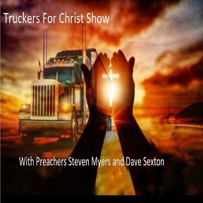 Truckers For Christ Show