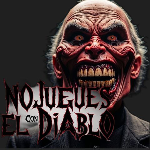 No Juegues con el DIABLO