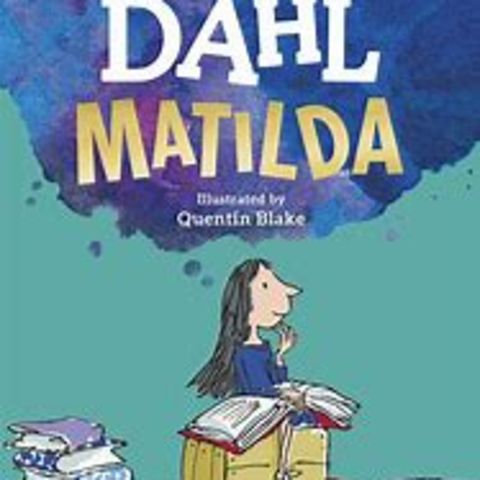 Episode 151: I book talk della prima C - Matilda di R. Dahl