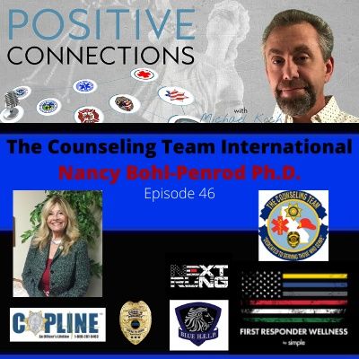 The Counseling Team International (TCTI): Nancy Bohl-Penrod Ph.D.