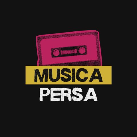 Copertina del podcast