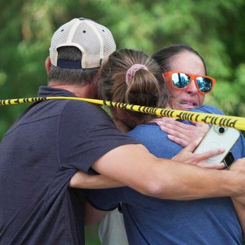 Catholic School Shooting Breakdown