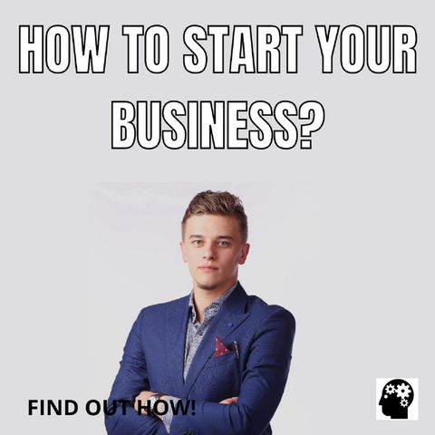 How To Start Your New Company?