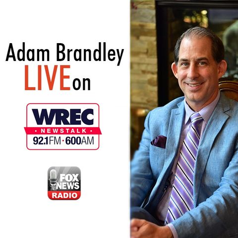 Will small businesses be able to recover after the quarantine lifts? || 600 WREC via Fox News Radio || 4/23/20
