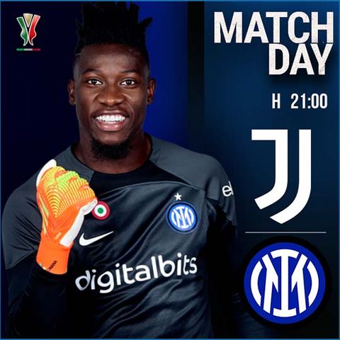 Live Match - Juventus - Inter 1-1 - 04/04/2023