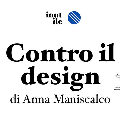 Contro il design - Racconti 61