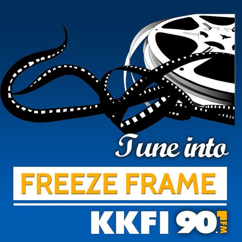 Freeze Frame: "King Richard" (PG-13), "Ghostbusters: Afterlife" (PG), "tick…tick…BOOM!" (PG-13), "Bruised" (R)