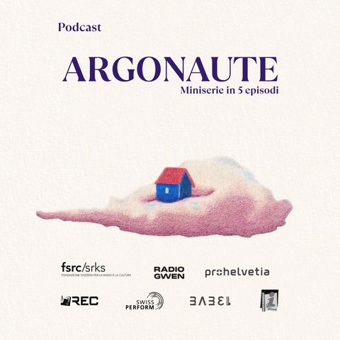 Copertina del podcast