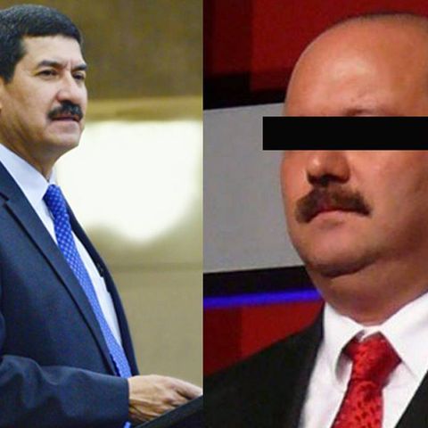 Corral revela  red de corrupción de Duarte