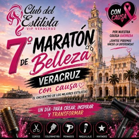 Hablemos de belleza
