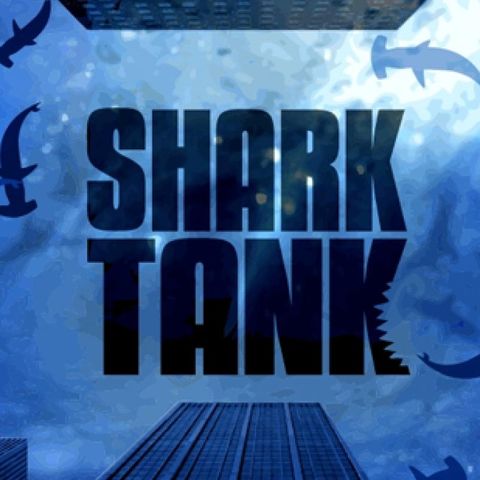 Blake Mycoskie and Kevin O Leary From Shark Tank Season 12