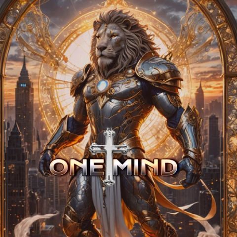 ONE MIND UNITE