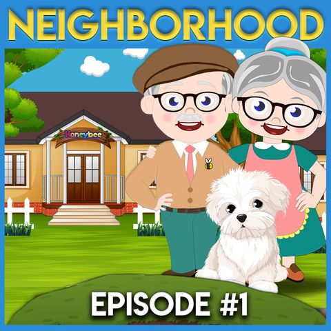 Mrs. Honeybee's Neighborhood (Episode 1)
