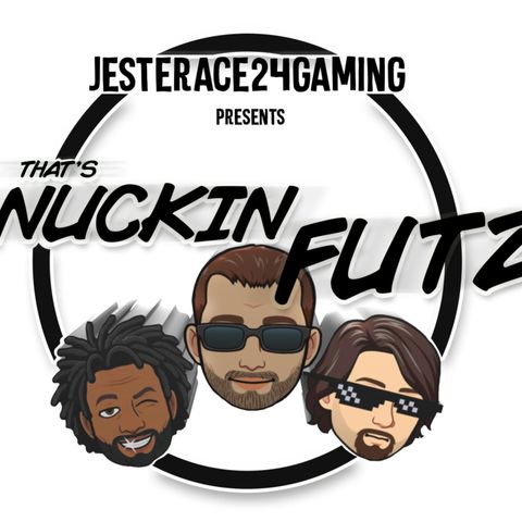Come listen to a preview of our New podcast from JesterACE24 Gaming.