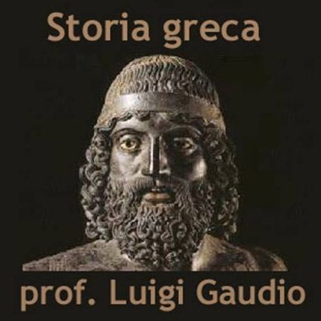 MP3, La cultura ellenistica lezione scolastica di Luigi Gaudio