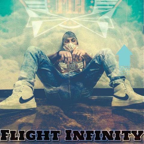 Flight Infinity E9