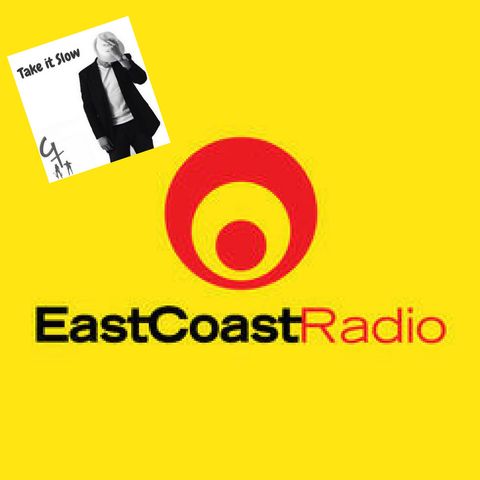 EastCoast Radio Telephone Interview with Mzizi James