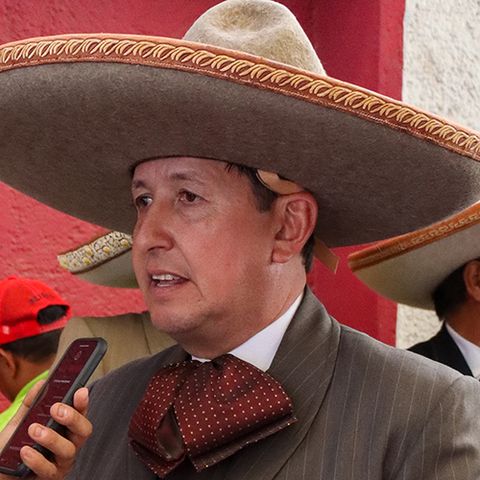 Entrevista Salvador Barajas del Toro Pachuca 2023