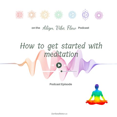 How to Get Started With Meditation: A Beginner's Guide