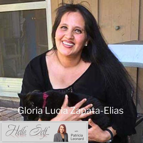 Turning Dreams into Plans with Gloria Lucia Zapata-Elias