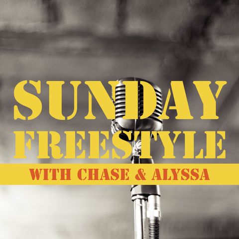 Sunday Freestyle w/ Alyssa