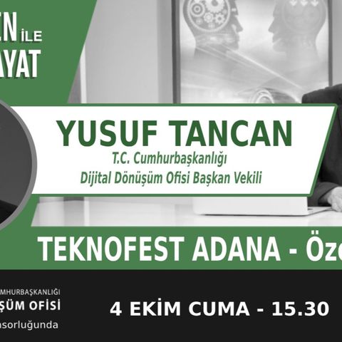 TEKNOFEST ADANA - Özel Yayın" | Bölüm502