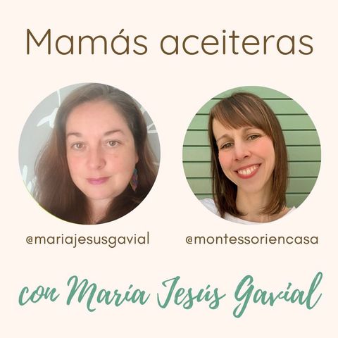 015 - Descubriendo un apoyo para el equilibrio emocional, con María Jesús Gavial