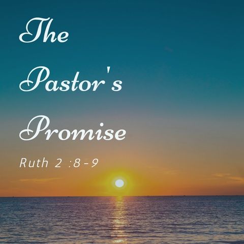 The Pastor's Promise