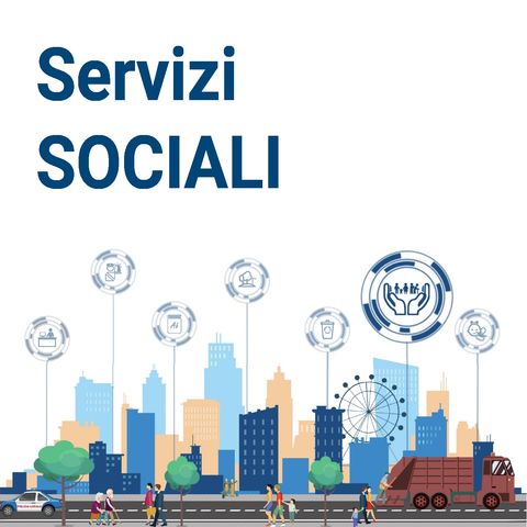 I servizi sociali