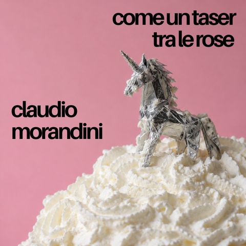 Claudio Morandini