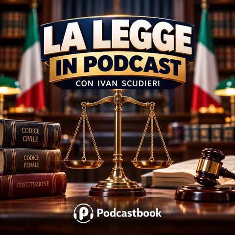 Copertina del podcast