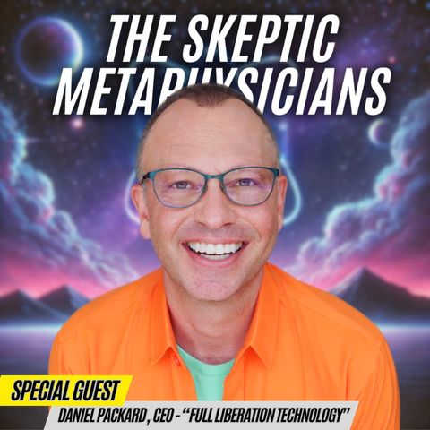 Science Meets Spirit: Healing the Fear Within
