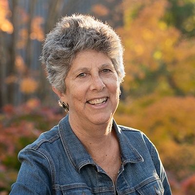 152: Learning From LGBTQ Elders – Dr. Jane Fleishman