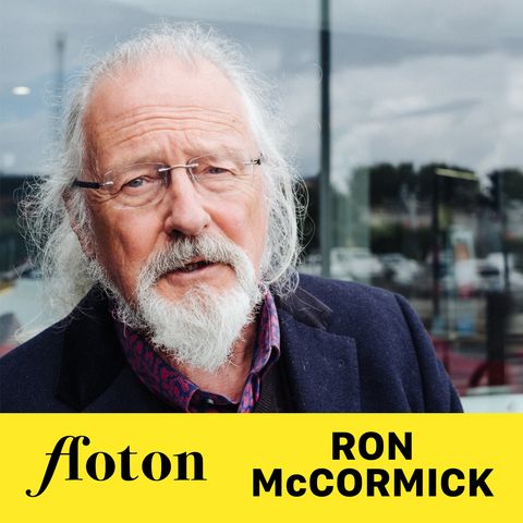 Ron McCormick – Part 2