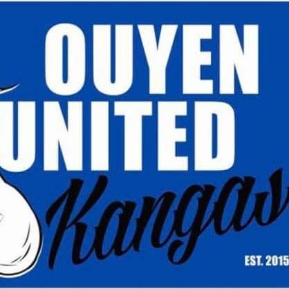 Ouyen United Kangas' Andrew Wilsmore on the success of winning the Cua Cup and more