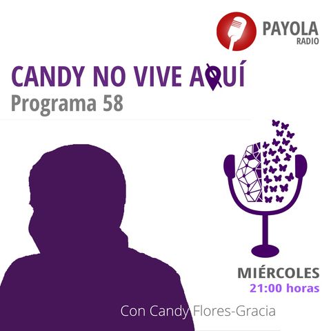 Candy no vive aquí Episodio 59