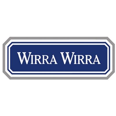 Wirra Wirra - Mathew Deller MW AUSTR