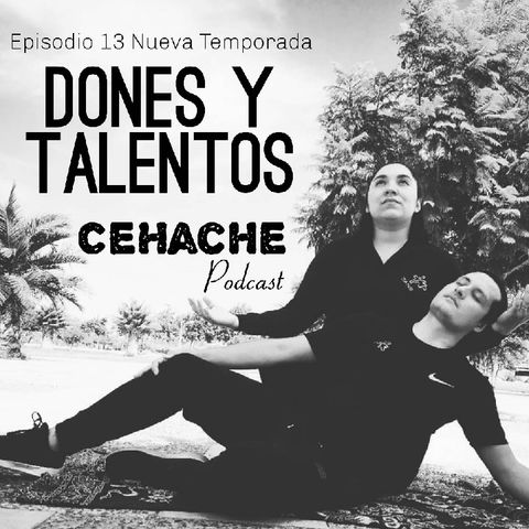 13 Dones y Talentos CeHache NUEVA TEMPORADA