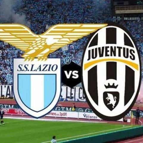 Il Conclave (2): Lazio-Juve